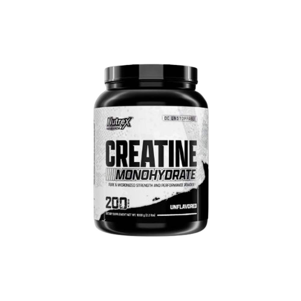 Nutrex Creatine Drive 1000g 200 Servicios